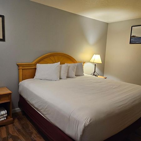Captain'S Inn And Suites ألكساندريا المظهر الخارجي الصورة