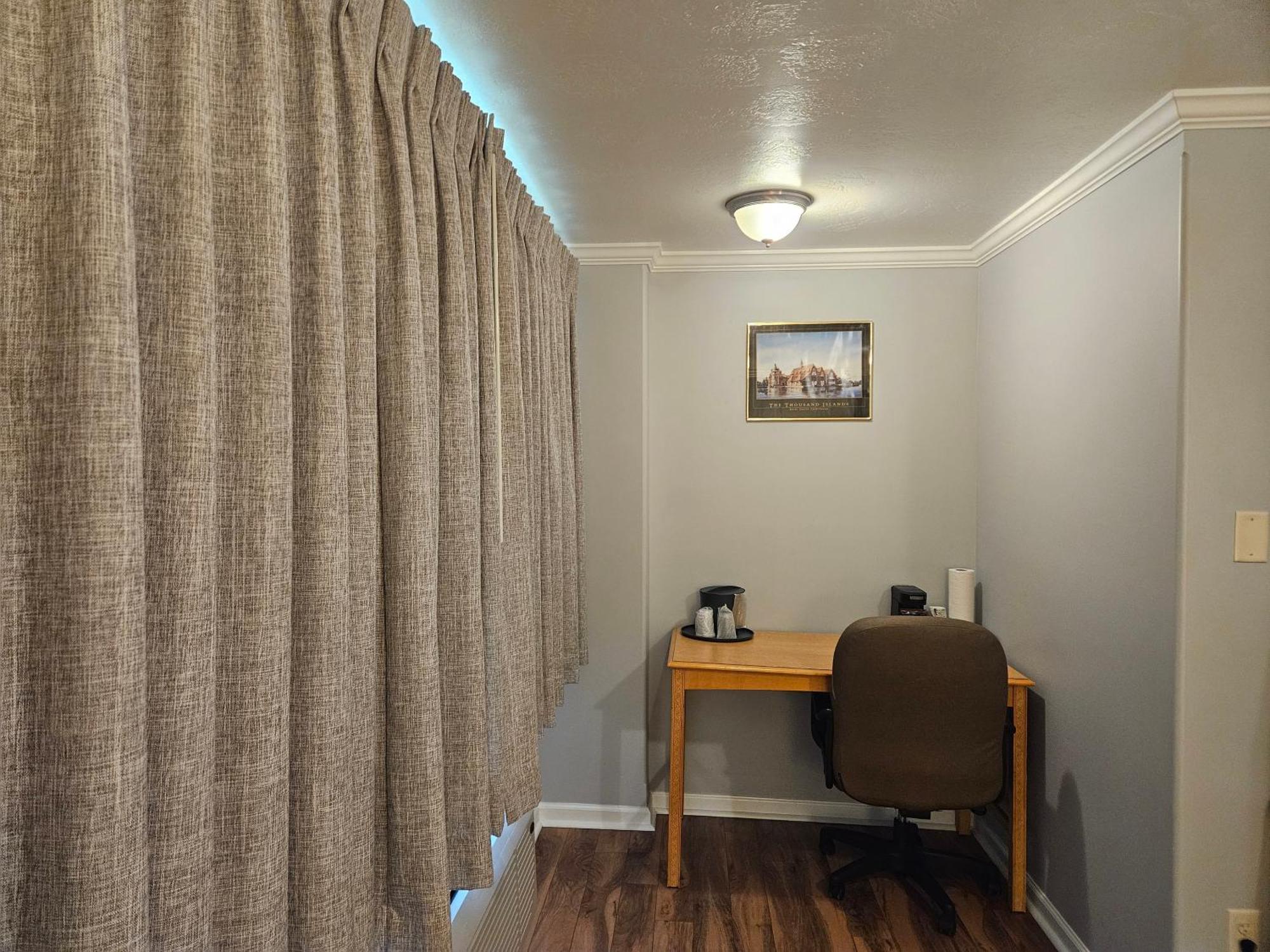 Captain'S Inn And Suites ألكساندريا المظهر الخارجي الصورة